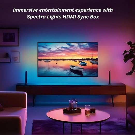 🌈 PixelSpex™ — Turn Your Screen Into An Experience