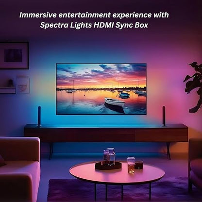 🌈 PixelSpex™ — Turn Your Screen Into An Experience
