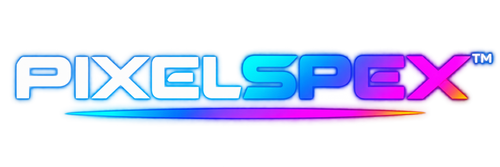 Pixelspex
